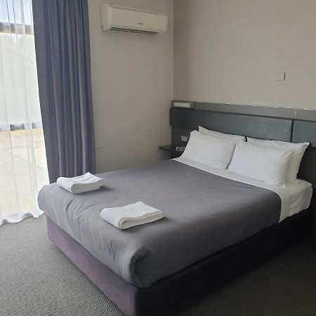 Prospect Hotel Motel Blacktown Exteriér fotografie