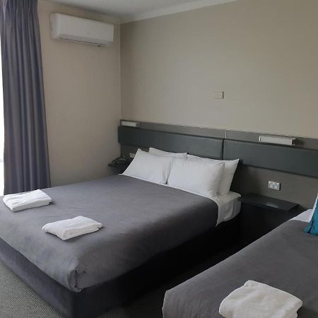 Prospect Hotel Motel Blacktown Exteriér fotografie