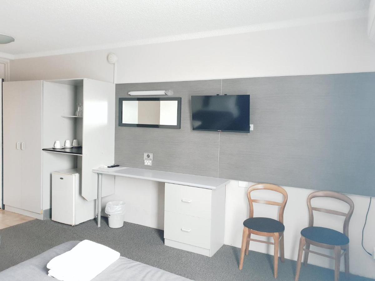 Prospect Hotel Motel Blacktown Exteriér fotografie